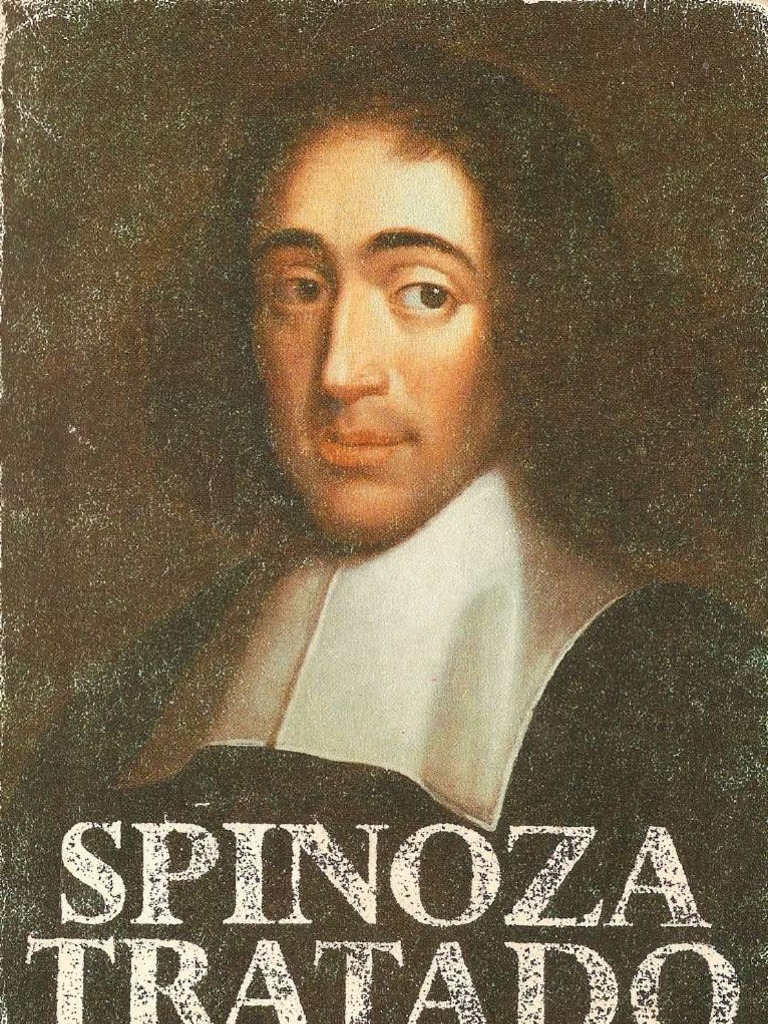 Spinoza Baruch Tratado Politico | Baruch Spinoza | Viejo Testamento ...