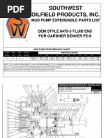 API 6A Bolting, API 6ACRA Bolting, API 6A718 Bolting: Minimum ...
