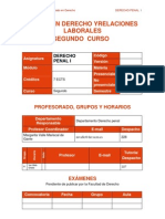 Derecho Penal 1 2