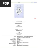 Download Melodic Similarity by Ignacio Campos SN161801017 doc pdf