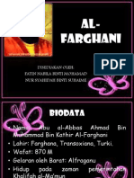 Al Farghani