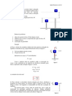 Exercícios Resolvidos Dinamica2