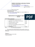 Implementation of Overmodulation in Single Phase Cascade Inverter