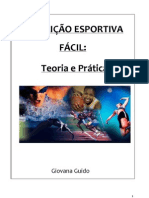 Nutricao Esportiva Teoria e Pratica