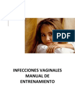 COL Manual Infecciones Vaginales