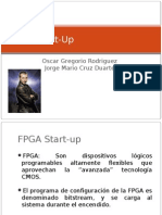 Fpga Start Up