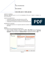 MPLAB X IDE GUÍA LAB MICROCONTROLADORES