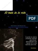 El Baile de La Vida