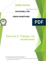 Tutoriales ArcGis