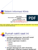Download Sistem Informasi Klinis Scribd by Anis Fuad SN16184419 doc pdf
