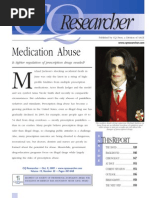 Cq Prescription Drug Abuse