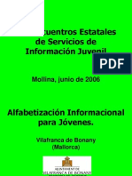 Alfabetizacionjuvenil