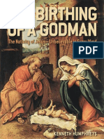 Download The Birthing of a Godman - Kenneth Humphreys by David Bailey SN161852450 doc pdf