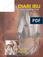 Download Diari Ibu Hamil Bhg 1 by Ujang SN16185381 doc pdf