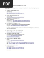 Download Kumpulan Game Android Yang Sudah Di Mod 1 by Hassan Sadikin SN161854382 doc pdf