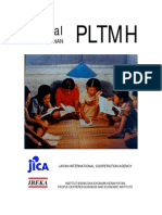 Manual Pembangunan PLTMH - Tri Mumpuni (Ashden Award London)