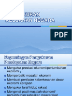 Topik 2 - Pengukuran Keluaran Negara