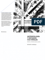 Antrop Eeccs Libro PDF