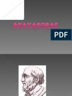 ANAXAGORAS