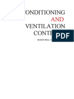 HVAC Handbook AC and Ventilation Controls