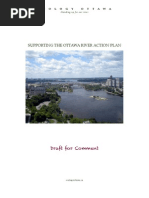 Download Ecology Ottawas Ottawa River Action Plan Campaign background document by EcologyOttawa SN161870629 doc pdf
