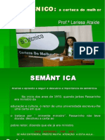 Semântica