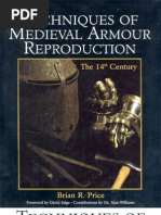 Download Techniques of Medieval Armour Reproduction by Timur Miron SN161873241 doc pdf