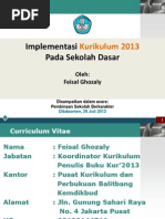 Download Implementasi Kurikulum 2013 Pada Sekolah Dasar by Ikhtiar Sari Tilawa SN161874251 doc pdf