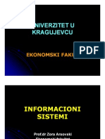 Predavanja Poglavlje 4 II Deo Access