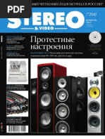 Download StereoVideo 02 2012 by stereovideomagazine SN161877068 doc pdf