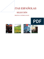 Revistas Españolas