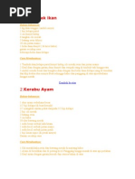 Download resepi by fazlin90 SN161883747 doc pdf