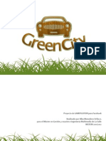 Greencity Presentacion