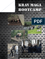 Krav Maga Bootcamp: WWW - Kravmaga-Gent - Be