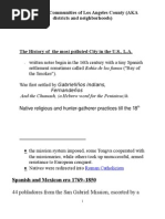 Download Cities of Los Angeles County by Olga Lazin SN16189766 doc pdf