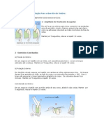 Exercícios de Reabilitação para A Bursite Do Ombro