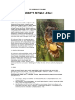 Download BUDIDAYA TERNAK LEBAH by anfieldadorer SN16190027 doc pdf
