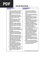 Download Kitab Musarar Jayabaya by Jawa Kuna SN161902456 doc pdf