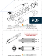 Hydraulic Cylinder by Syed Jaffer PDF