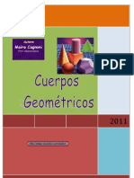 Cuerpos Geométricos