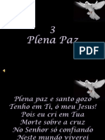 3 - Plena Paz