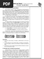 Corrente Eletrica