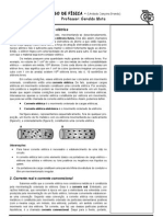 Corrente Eletrica