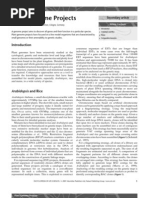 Download Plant Genome Projectspdf by manoj_rkl_07 SN161923336 doc pdf
