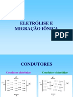 Migração Ionica