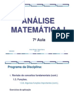 7ªaula AMI