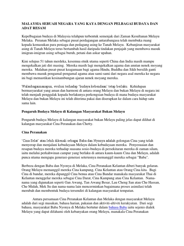 Pdf Kuliah 1 Konsep Budaya Mohd Anuar Ramli Academia Edu