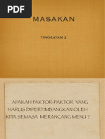 Download MASAKAN by botake SN16193665 doc pdf