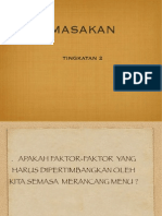 Download MASAKAN by botake SN16193665 doc pdf