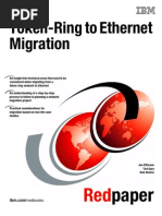 Token-Ring to Ethernet Migration